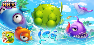 Điểm Nổi Bật Bắn Cá Ica Haywin