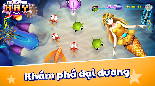 Phát Triển Bắn Cá Trực Tuyến