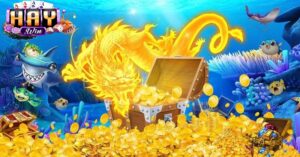 Tổng Quan Bắn Cá Vàng Haywin