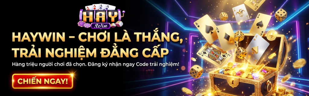banner haywin