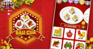 Nguồn gốc và đặc điểm của trò chơi Bầu Cua