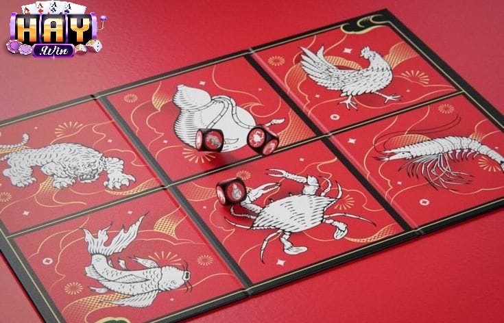 Kinh nghiệm tìm hiểu trò chơi Bầu Cua trực tuyến