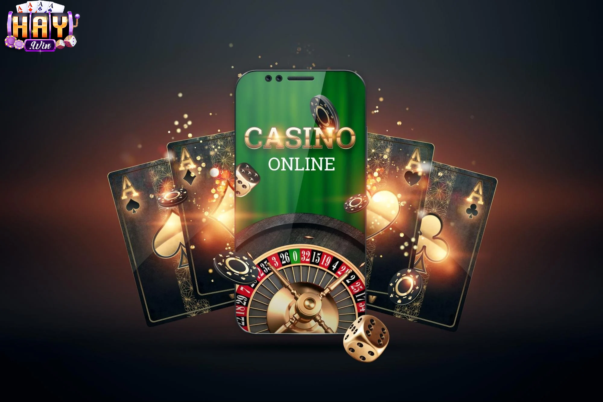 Ưu điểm nổi bật Casino Haywin