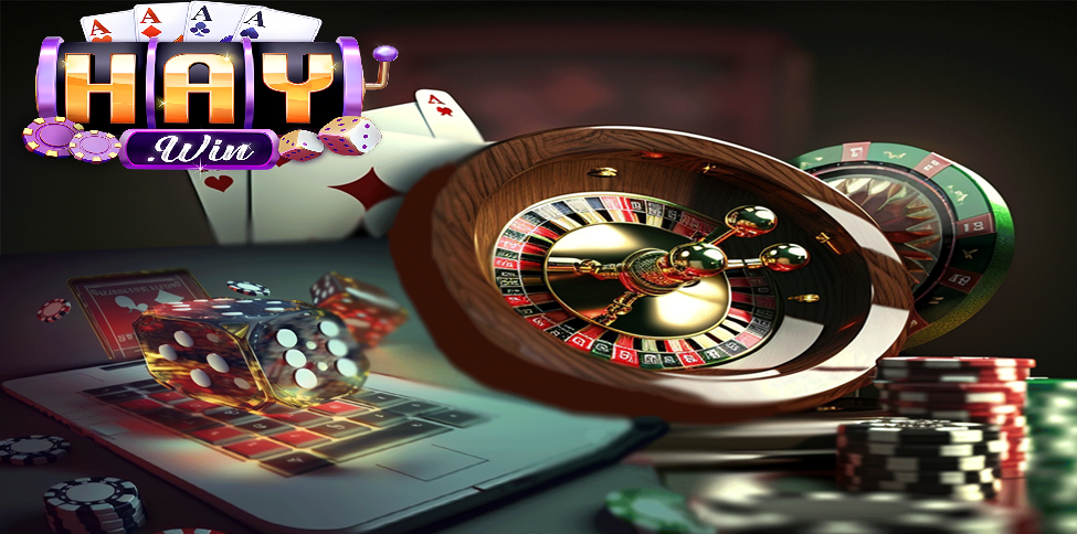 Kinh nghiệm trải nghiệm Casino Haywin hiệu quả