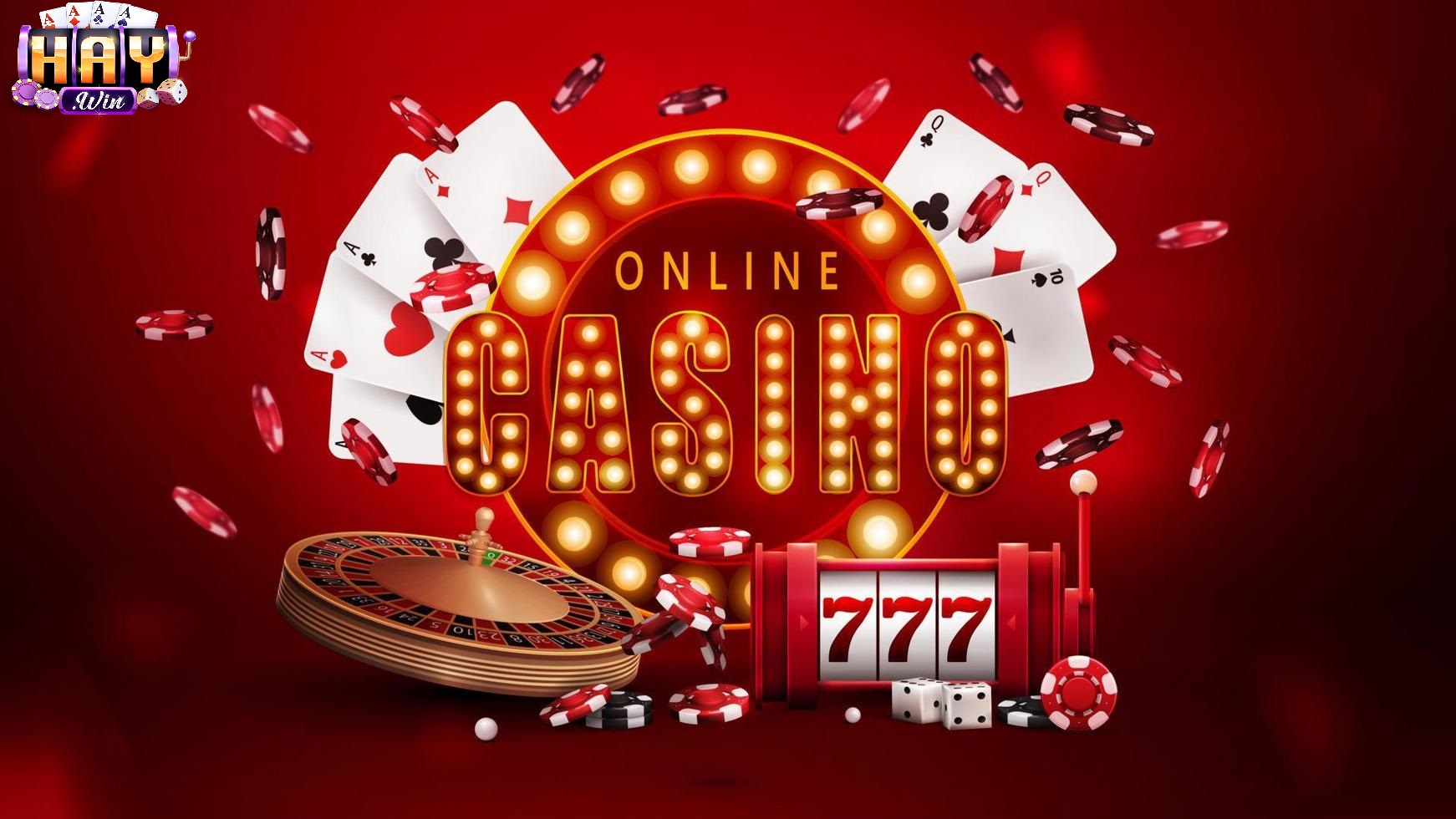 Tổng quan Casino Haywin