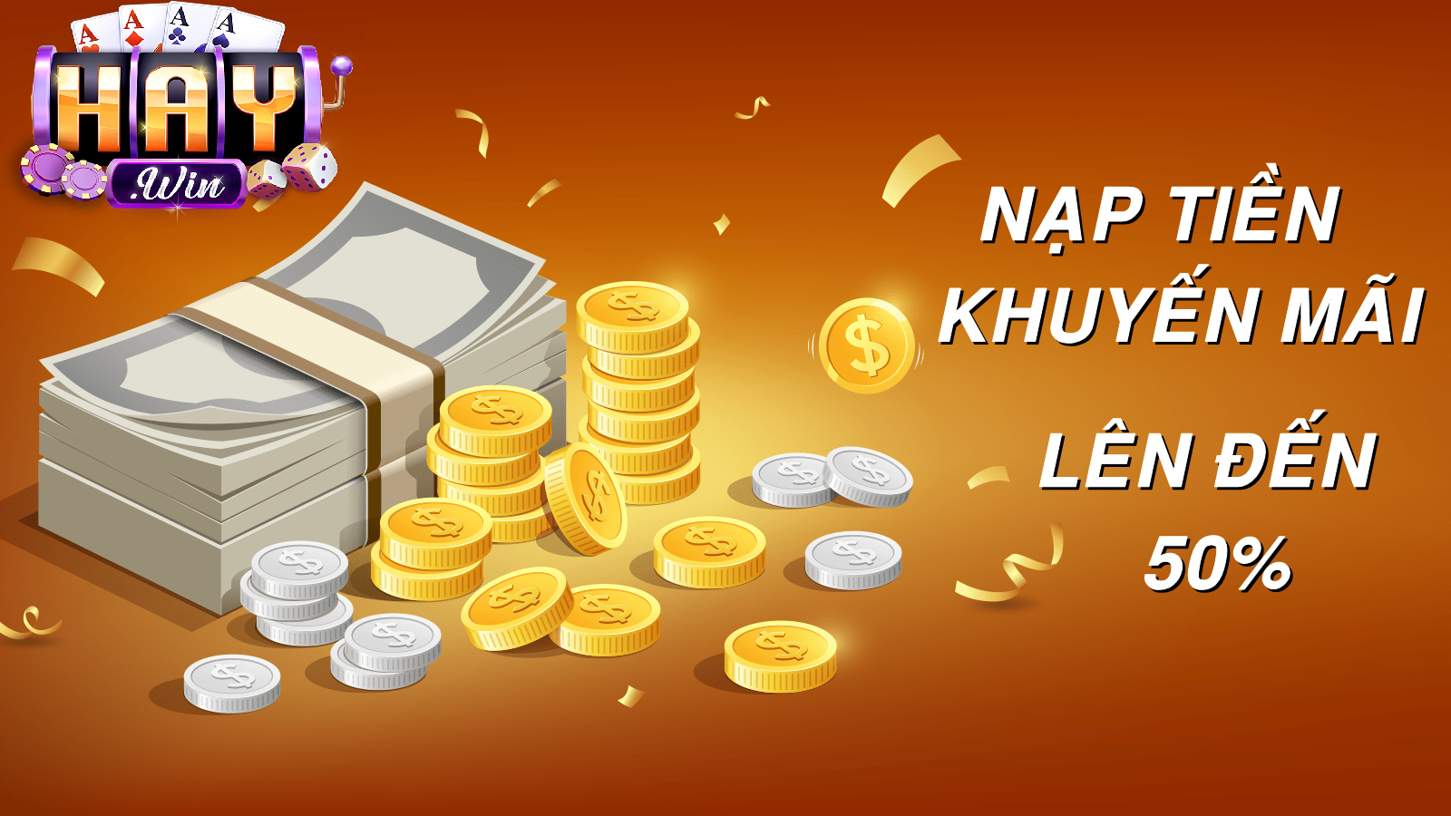 Chính sách hoàn trả khuyến mãi Haywin