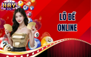 Lô Đề Online Haywin?