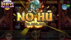 Trải Nghiệm Nổ Hũ Ông Đồ Haywin