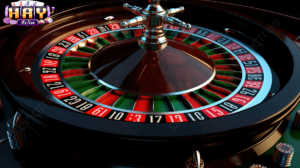 Lịch sử và đặc điểm của trò chơi Roulette