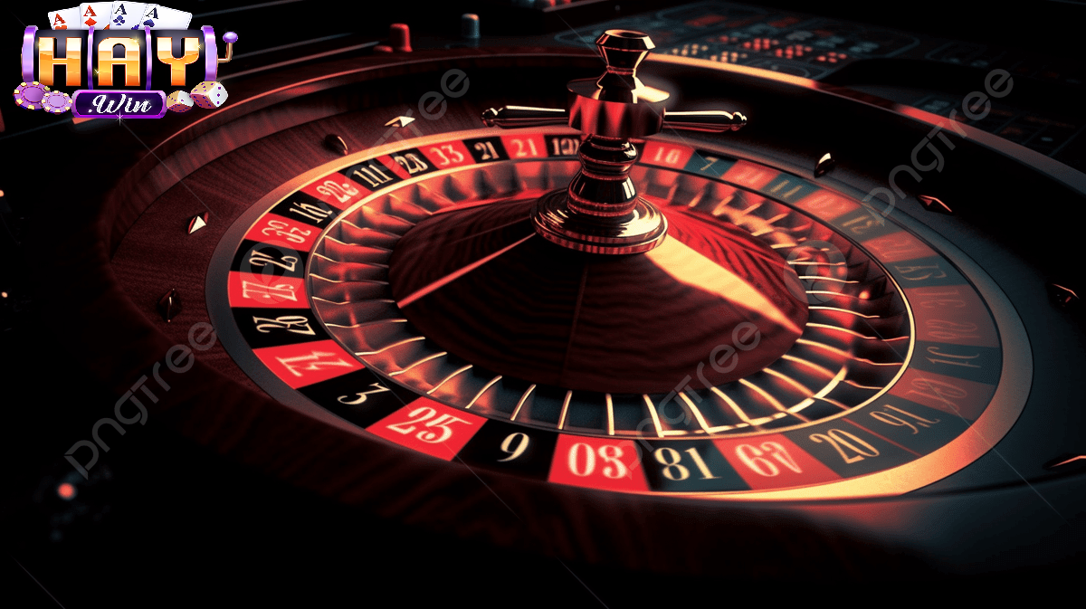 Những điểm nổi bật của Roulette Haywin