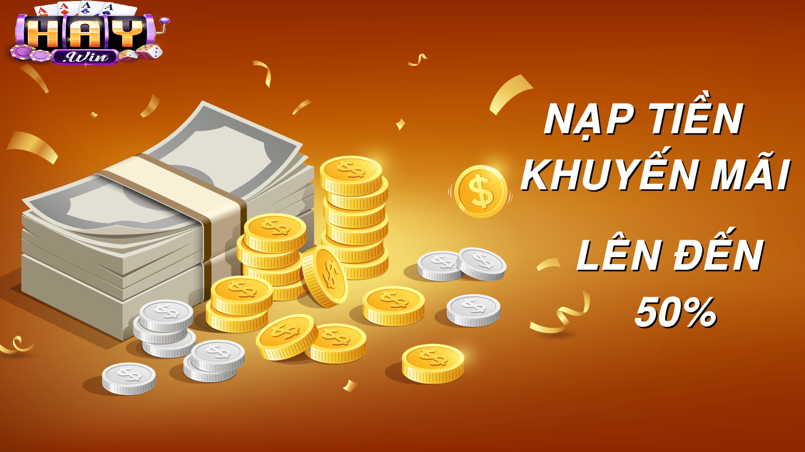Hướng dẫn rút tiền Haywin. 