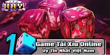 Những điểm thu hút của Tài Xỉu Haywin
