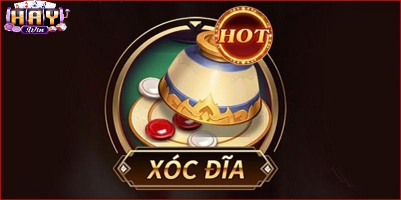 Xóc Đĩa Haywin hoạt động như thế nào?